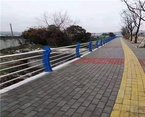 供應(yīng)批發(fā)景觀護(hù)欄