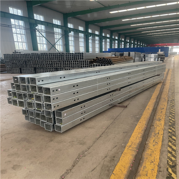 橋梁防護(hù)景觀護(hù)欄 橋梁防撞護(hù)欄